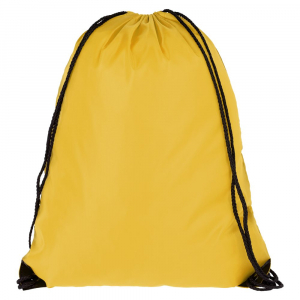 Рюкзак Element, желтый - купить оптом
