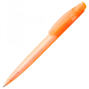Ручка шариковая Profit, оранжевая - купить оптом