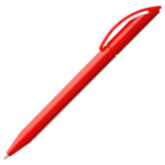 Ручка шариковая Prodir DS3 TPP, красная, фото 1