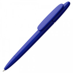 Ручка шариковая Prodir DS3 TPP, синяя - купить оптом
