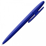 Ручка шариковая Prodir DS5 TPP, синяя, фото 2