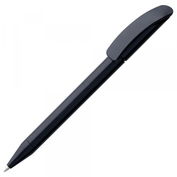 Ручка шариковая Prodir DS3 TPP, черная - купить оптом