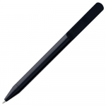 Ручка шариковая Prodir DS3 TPP, черная, фото 3