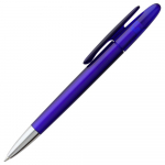 Ручка шариковая Prodir DS5 TTC, синяя, фото 1