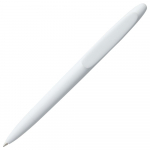 Ручка шариковая Prodir DS5 TPP, белая, фото 3