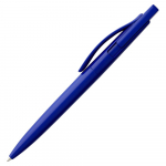 Ручка шариковая Prodir DS2 PPP, синяя, фото 1