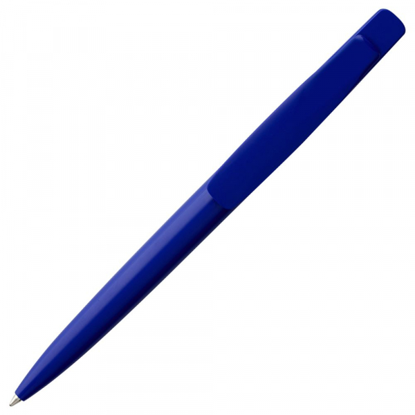 Ручка шариковая Prodir DS2 PPP, синяя - купить оптом