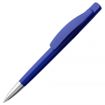 Ручка шариковая Prodir DS3 TAA, серебристая - купить оптом