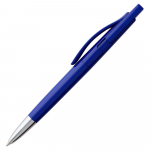 Ручка шариковая Prodir DS2 PPC, синяя, фото 1