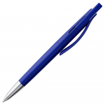 Ручка шариковая Prodir DS2 PPC, синяя, фото 2