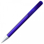 Ручка шариковая Prodir DS3 TFS, синяя, фото 3