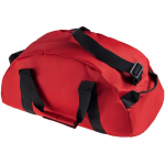 Спортивная сумка Portage, красная, фото 1