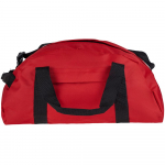 Спортивная сумка Portage, красная, фото 2