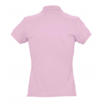 Рубашка поло женская Passion 170, розовая, фото 1
