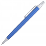 Ручка шариковая Simple, синяя, фото 1