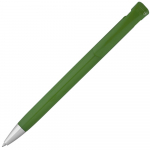 Ручка шариковая Bonita, зеленая, фото 2