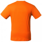 Футболка T-Bolka 160, оранжевая, фото 1