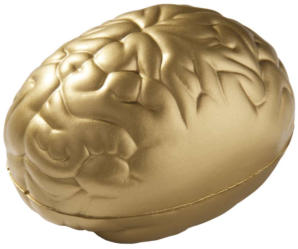 Антистресс «Золотой мозг» - купить оптом