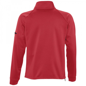 Куртка флисовая мужская New Look Men 250, красная - купить оптом