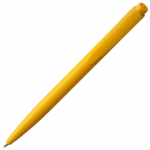 Ручка шариковая Senator Dart Polished, желтая, фото 2