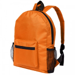 Рюкзак Unit Easy, оранжевый, фото 1