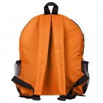 Рюкзак Unit Easy, оранжевый, фото 3