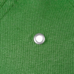 Бейсболка Unit Standard, ярко-зеленая, фото 2