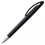 Ручка шариковая Prodir DS3.1 TPC, черная, фото 1