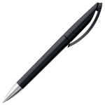 Ручка шариковая Prodir DS3.1 TPC, черная, фото 2
