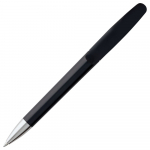 Ручка шариковая Prodir DS3.1 TPC, черная, фото 3