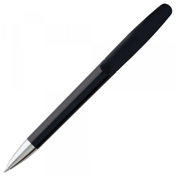 Ручка шариковая Prodir DS3.1 TPC, черная - купить оптом
