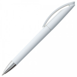 Ручка шариковая Prodir DS3.1 TPC, белая, фото 1