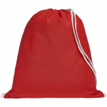 Рюкзак Canvas, красный, фото 1