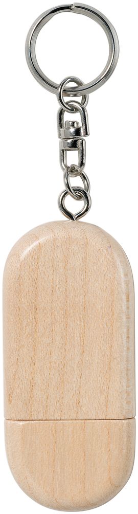 Флешка Bamboo, 16 Гб - купить оптом