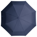 Зонт складной Unit Light, темно-синий, фото 1