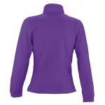 Куртка женская North Women, фиолетовая, фото 1