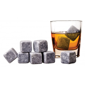 Камни для виски Whisky Stones - купить оптом