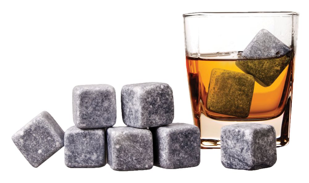 Камни для виски Whisky Stones - купить оптом