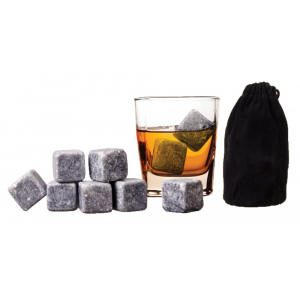 Камни для виски Whisky Stones - купить оптом