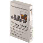 Камни для виски Whisky Stones, фото 2