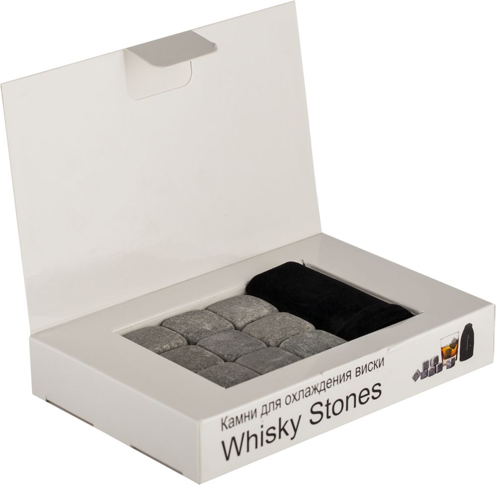 Камни для виски Whisky Stones - купить оптом