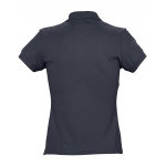 Рубашка поло женская Passion 170, темно-синяя (navy), фото 1