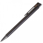 Ручка шариковая Stork, черная, фото 2