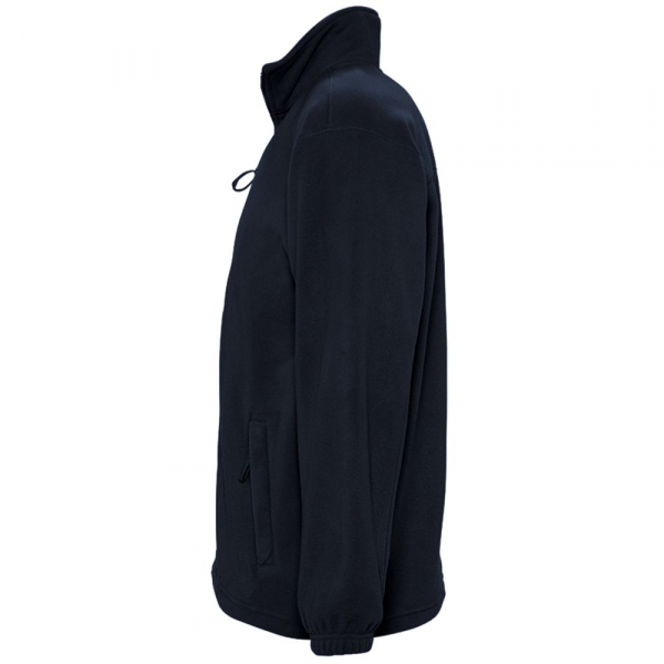 Куртка мужская North 300, темно-синяя - купить оптом