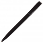 Ручка шариковая Flip, черная, фото 1