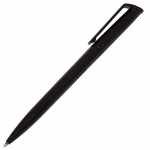 Ручка шариковая Flip, черная, фото 2