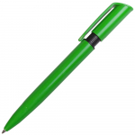 Ручка шариковая S40, зеленая, фото 1