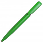 Ручка шариковая S40, зеленая, фото 2