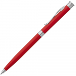 Ручка шариковая Reset, красная, фото 1