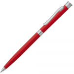 Ручка шариковая Reset, красная, фото 2